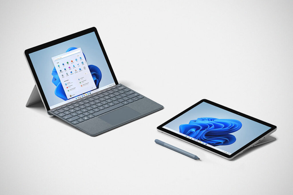 2021 Microsoft Surface Go 3