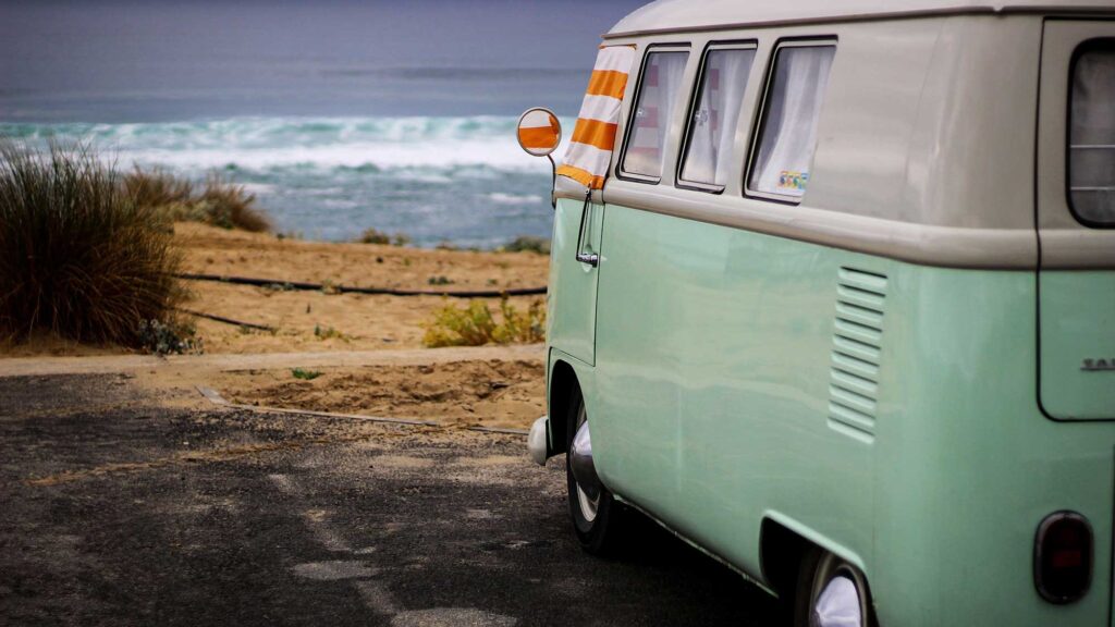 5 Key Things To Look Out For When Buying A Used Minibus