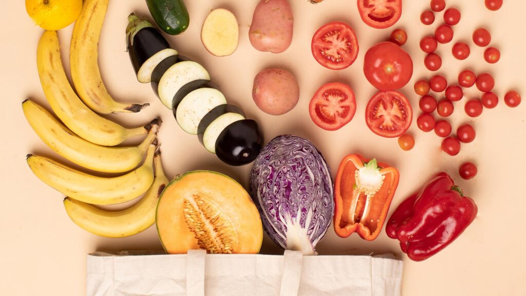 6 Good Ways To Save Money On Food