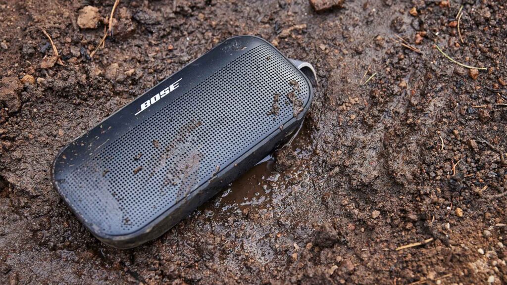 Bose SoundLink Flex Bluetooth Speaker