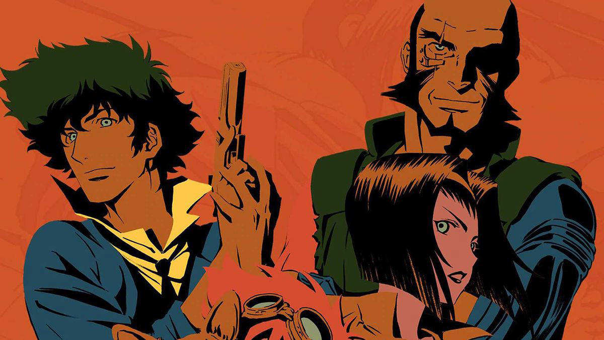 Cowboy Bebop Original Anime Series Is Coming To Netflix!