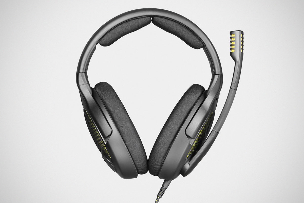 Drop + Sennheiser PC38X Gaming Headset Is Now Selling For Just US129