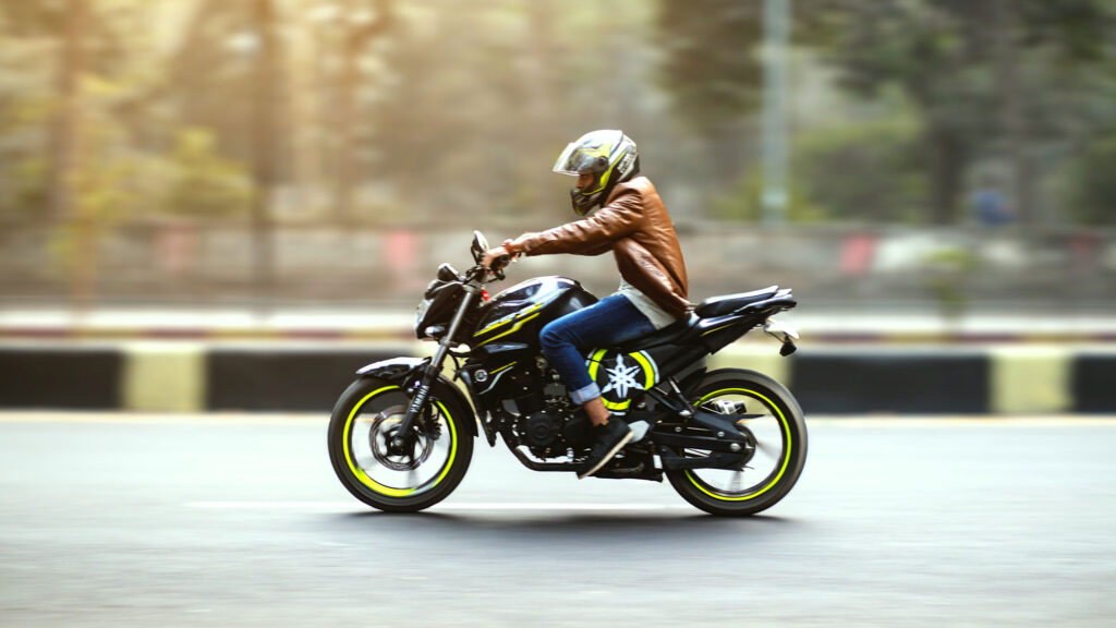 Road Safety Tips For Motorcycle Riders