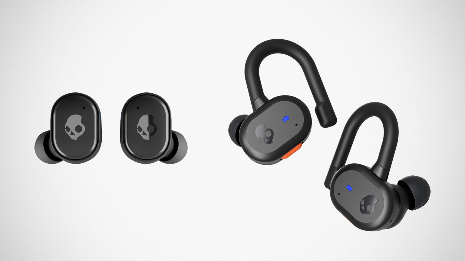 Skullcandy Debuts Its Own VoiceControl Platform On Two New True