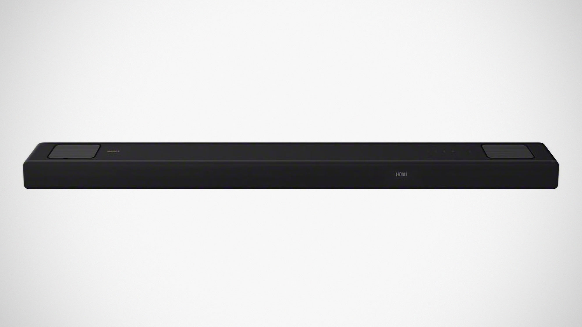 Sony Dolby Atmos/DTS:X 5.1.2ch HT-A5000 Soundbar