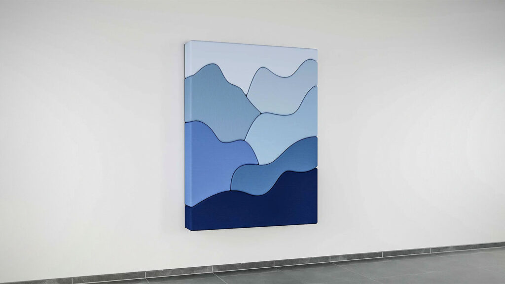 Summit Sofa by Stelios Mousarris