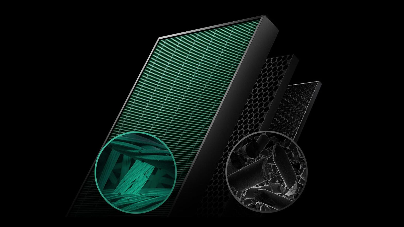 An Easy Guide To Understanding How Air Filters Work