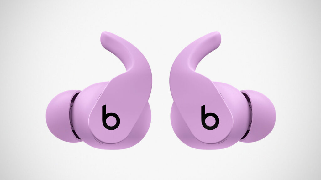 Beats Fit Pro True Wireless Noise Canceling Earbuds