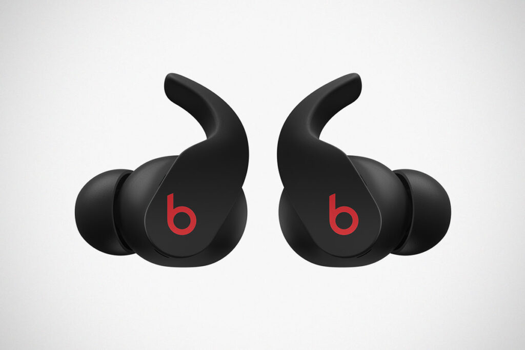 Beats Fit Pro True Wireless Noise Canceling Earbuds