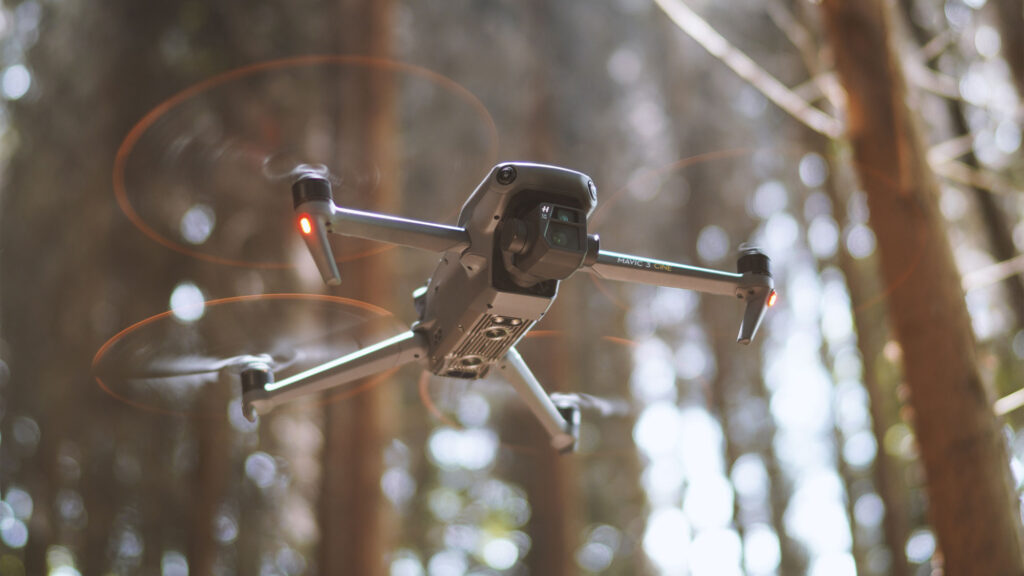 DJI Mavic 3 Imaging Drone Revealed with 3 Versions