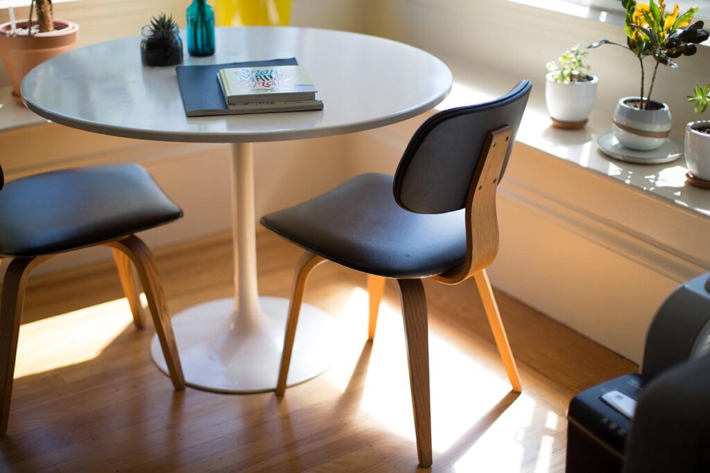 Knowing The Best Floor To Use For Your Home Office