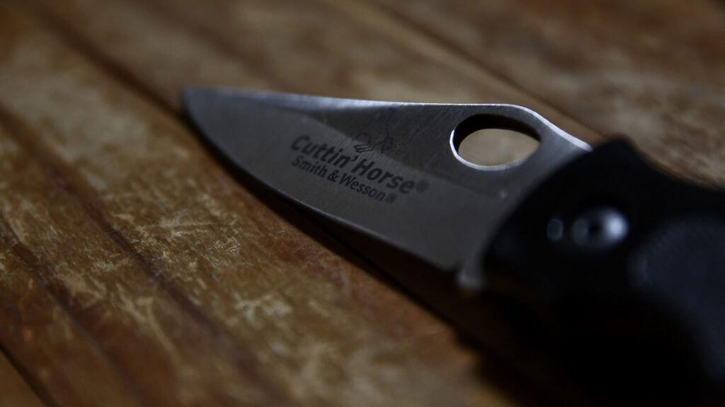 Reasons Why Having A Pocket Knife Is Very Practical