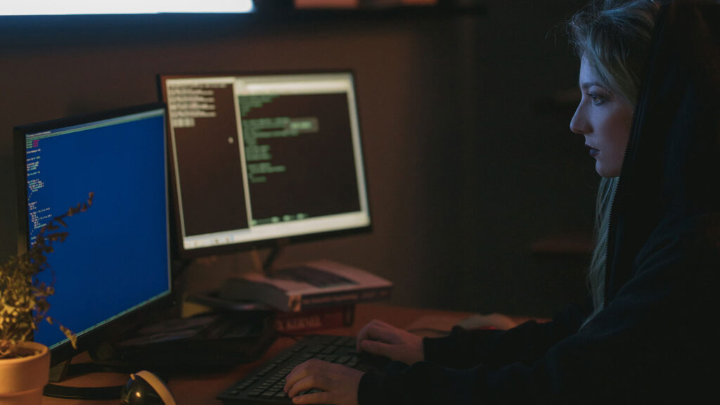 Cyber Security And How To Protect Your Data