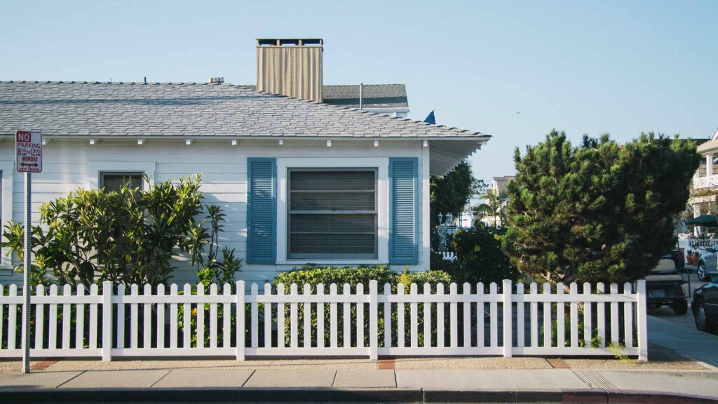 The Ultimate Fence Styles For Security And Privacy