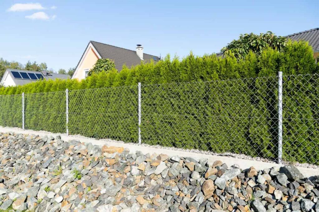 The Ultimate Fence Styles For Security And Privacy