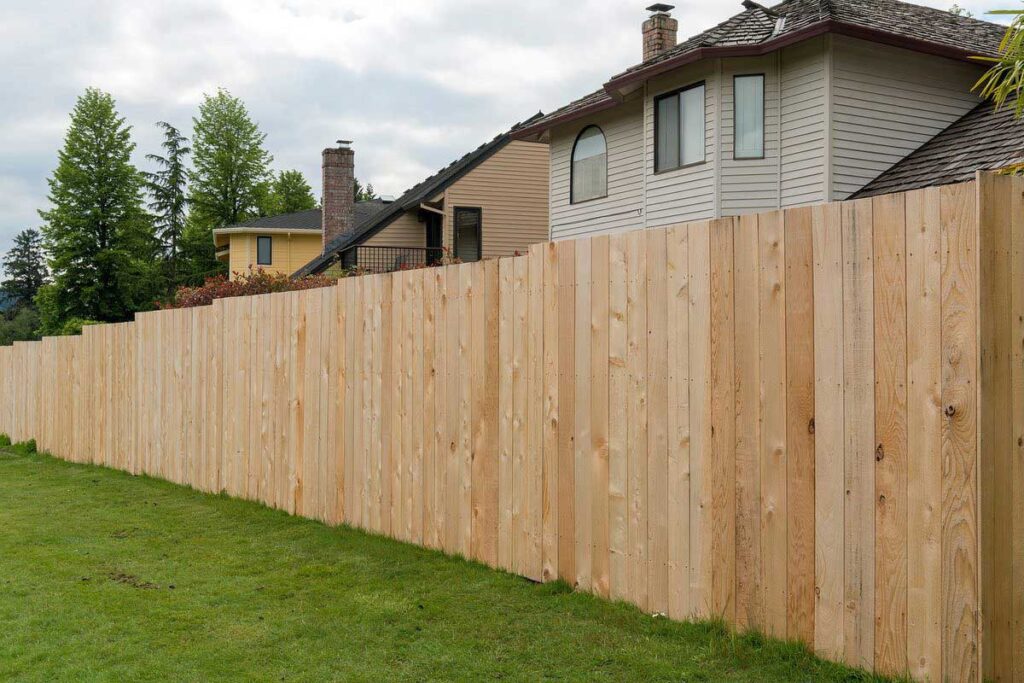 The Ultimate Fence Styles For Security And Privacy