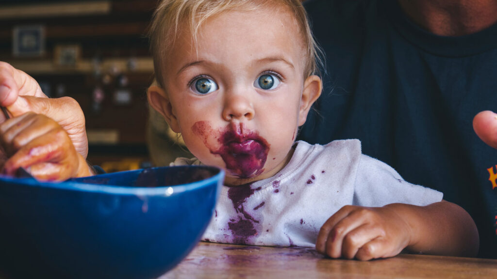 Things You Need To Know About Your Child’s Diet