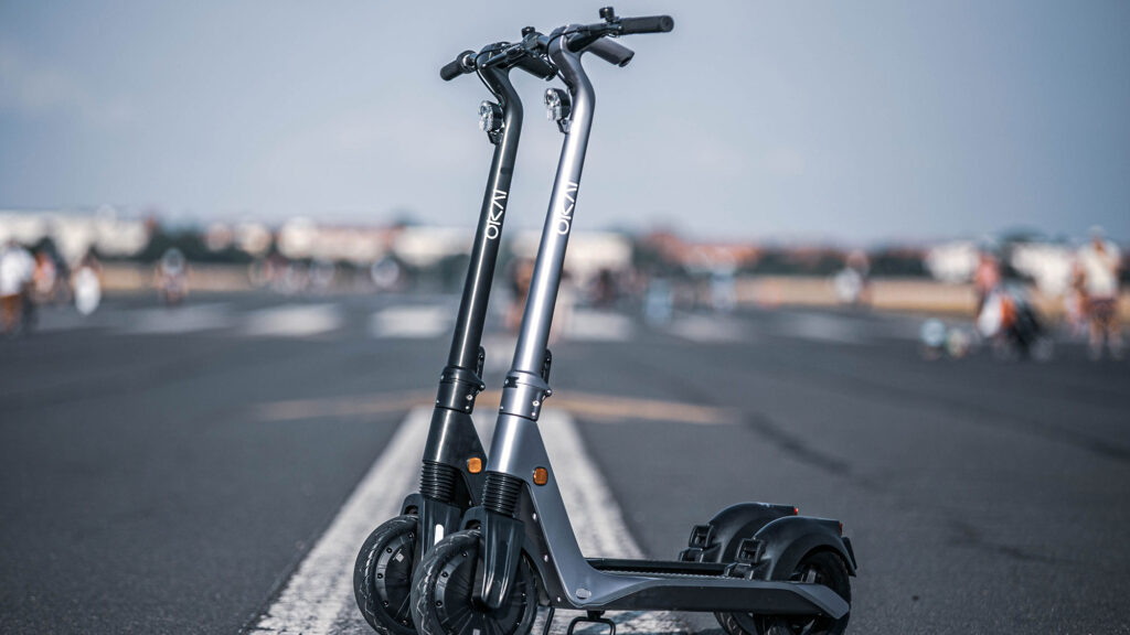 Buying Guide to Choose the Ideal Scooter for your Needs