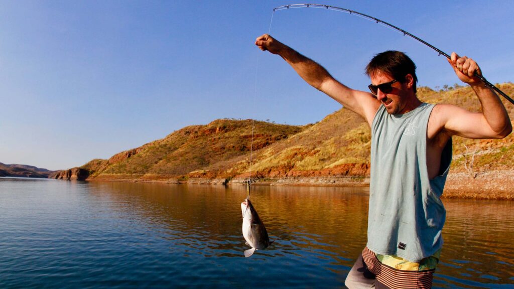 Planning A Fishing Trip? Here Are Some Useful Tips