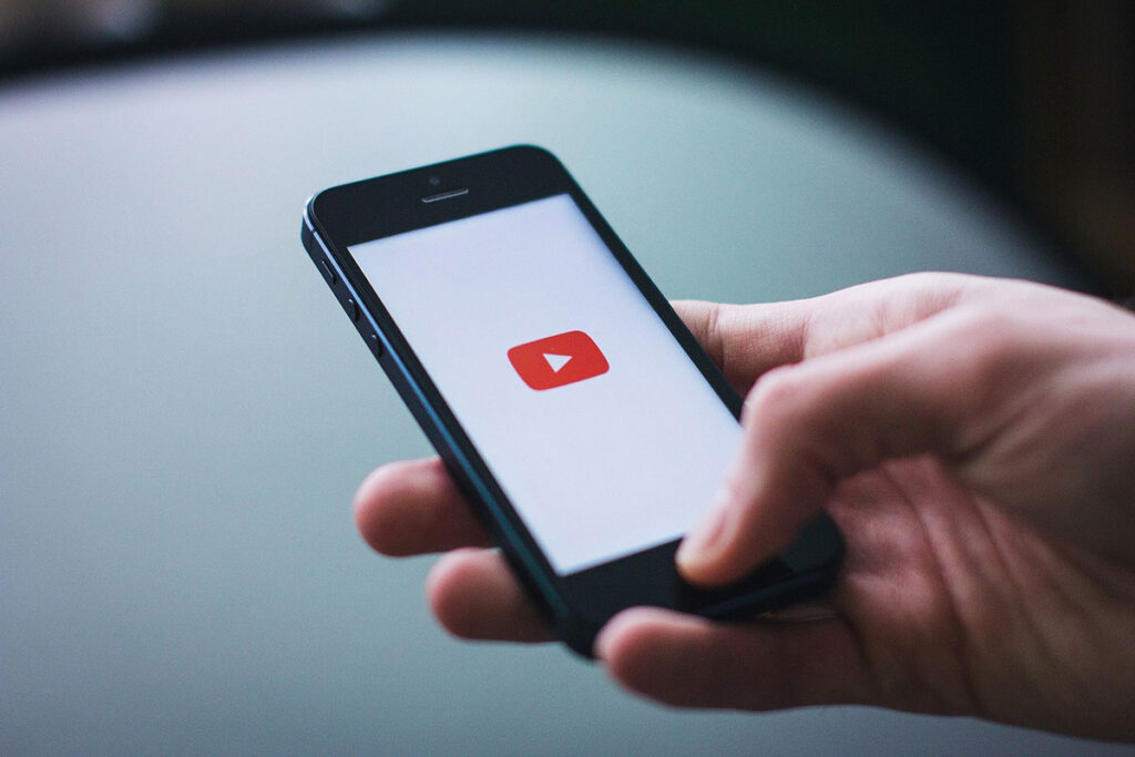 4 Types Of Video To Use In Your Business