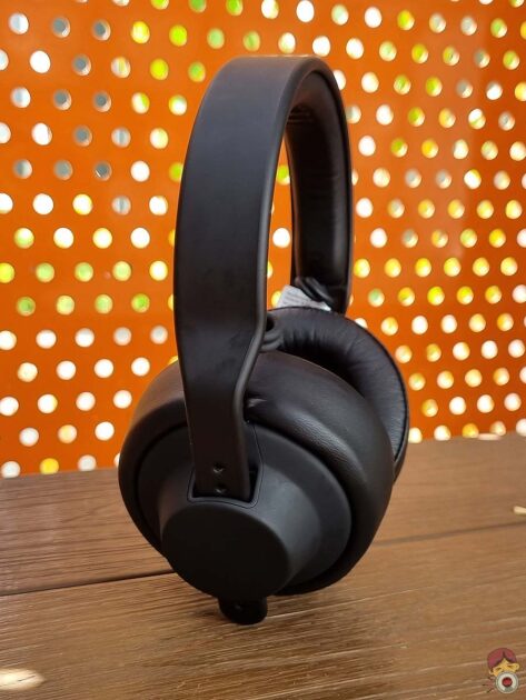 AIAIAI TMA-2 Move Wireless: The Audio Goodness Of TMA-2 But Wireless