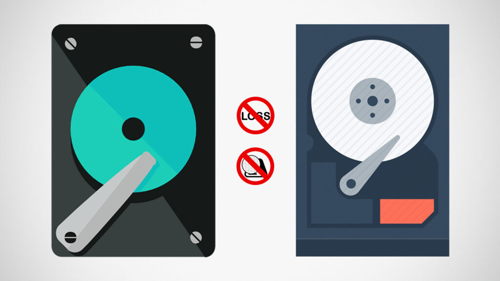 How To Convert FAT32 To NTFS Without Formatting Or Data Loss