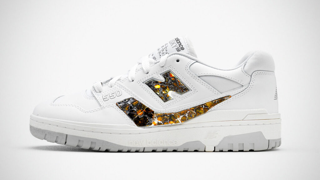 Don’t Look Up Dibiasky New Balance 550