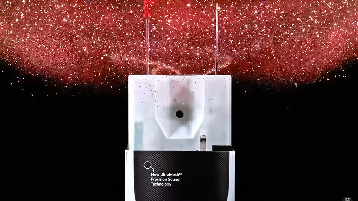 Glitter Bomb 4.0 Another Year, Another Sparkling "Present" For Porch