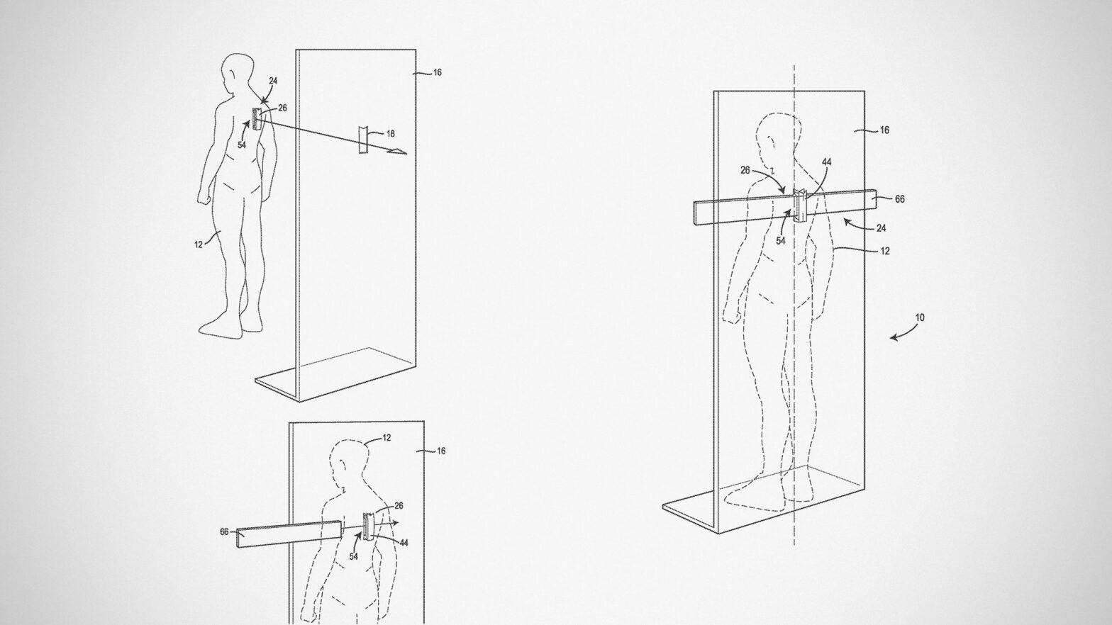 Hasbro Filed Patent For an AntiTheft, AntiTampering Packaging For Its