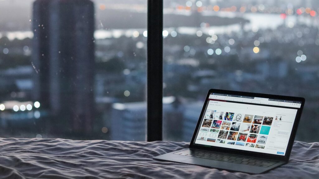 How To Achieve A Healthy Work-Life Balance As A Digital Nomad