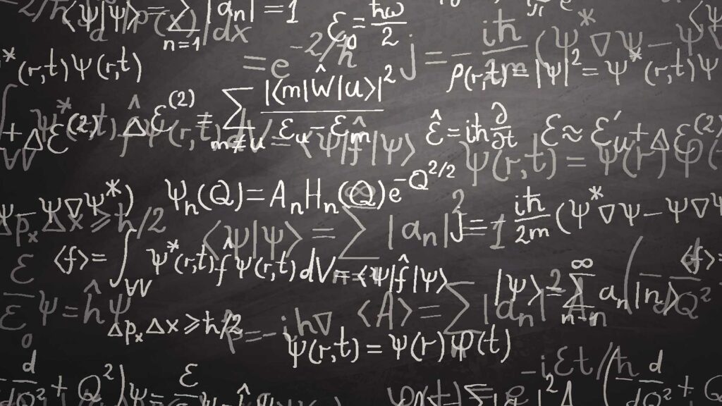 Is It Time To Start Paying Attention To Quantum Mechanics