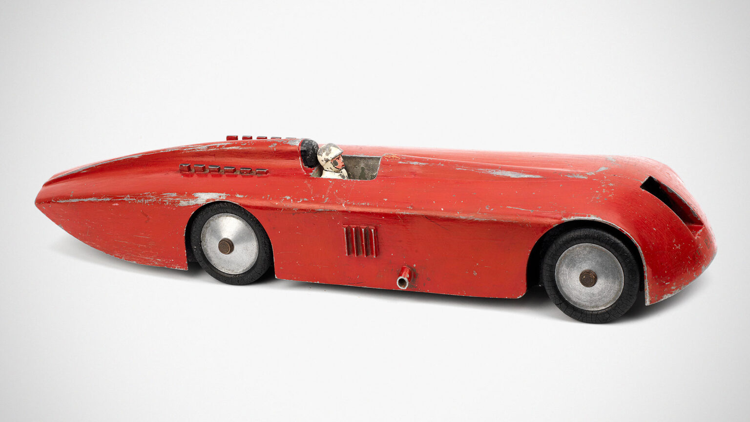 Here Are Some Highlights Of The Winder Automobilia Online Auction