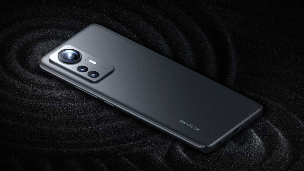 Xiaomi 12 Series Smartphones