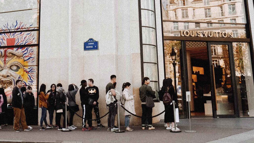 A Guide To Choosing The Right Style Of Crowd Control Stanchions