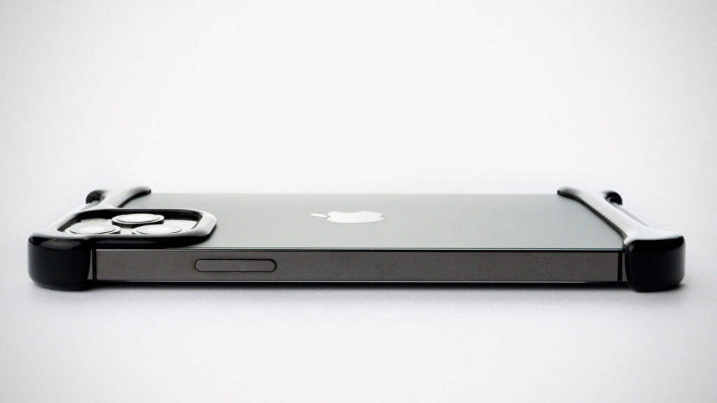 Arc Pulse Minimal Case for iPhone