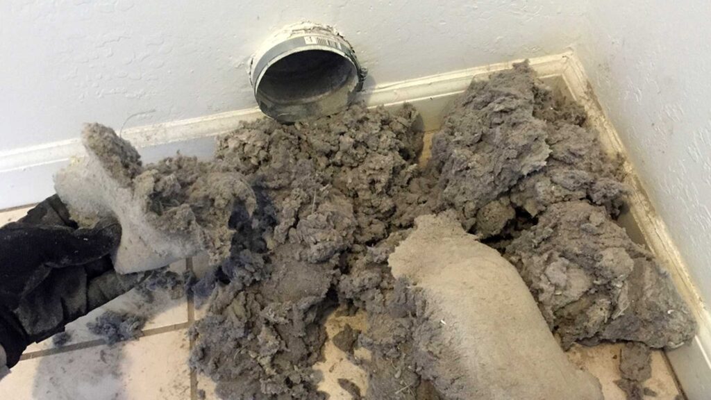Dryer Vent Cleaner: Mistakes To Avoid When Cleaning Your Dryer Vent