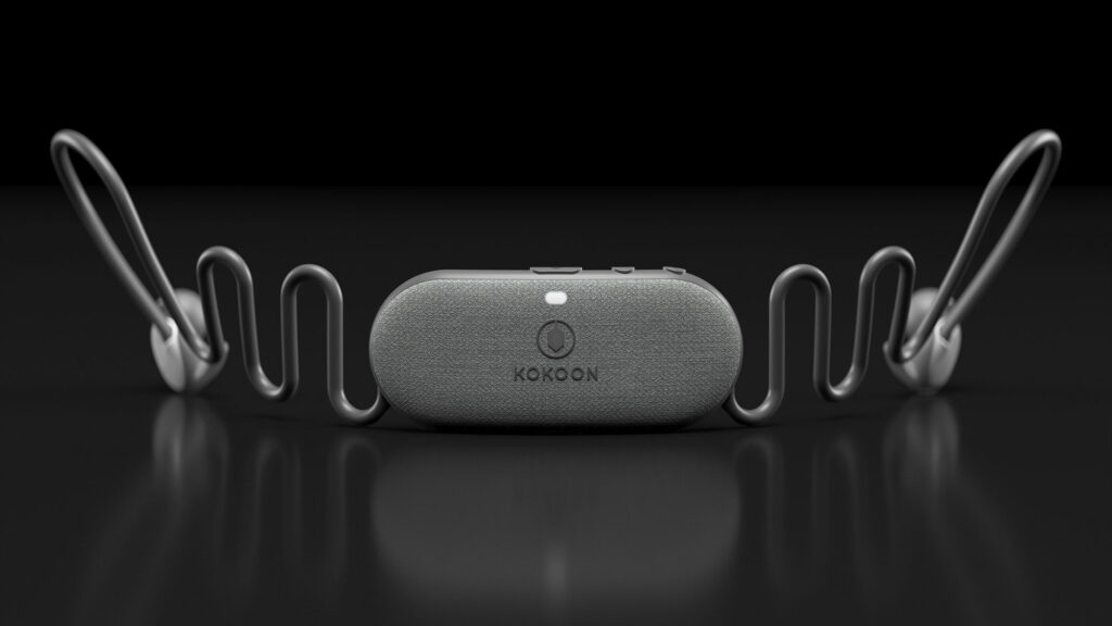 Kokoon Nightbuds Sleep-enhancing Earbuds