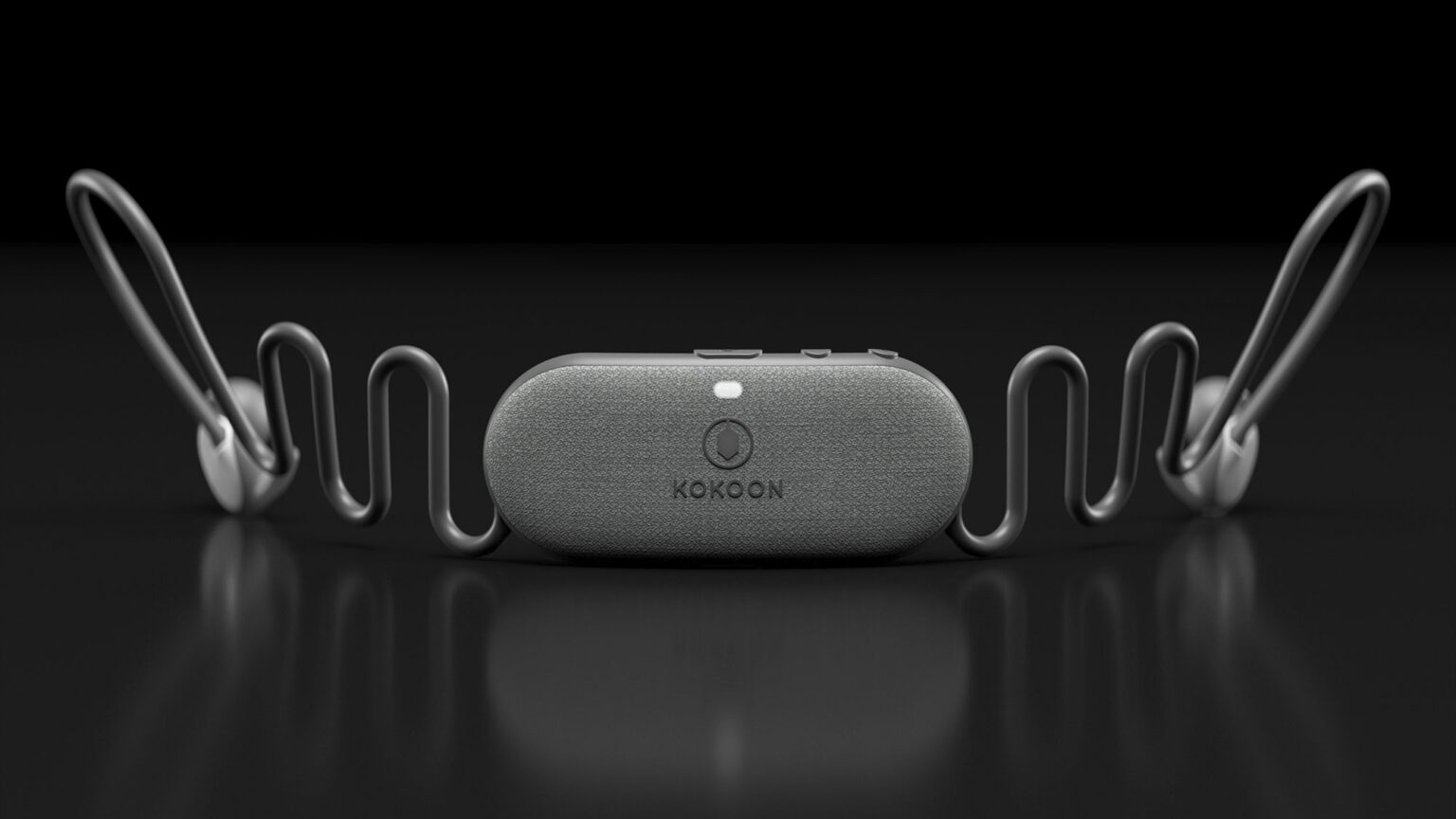 Kokoon Nightbuds Sleepenhancing Earbuds It Is Just 5.4 mm Thin!