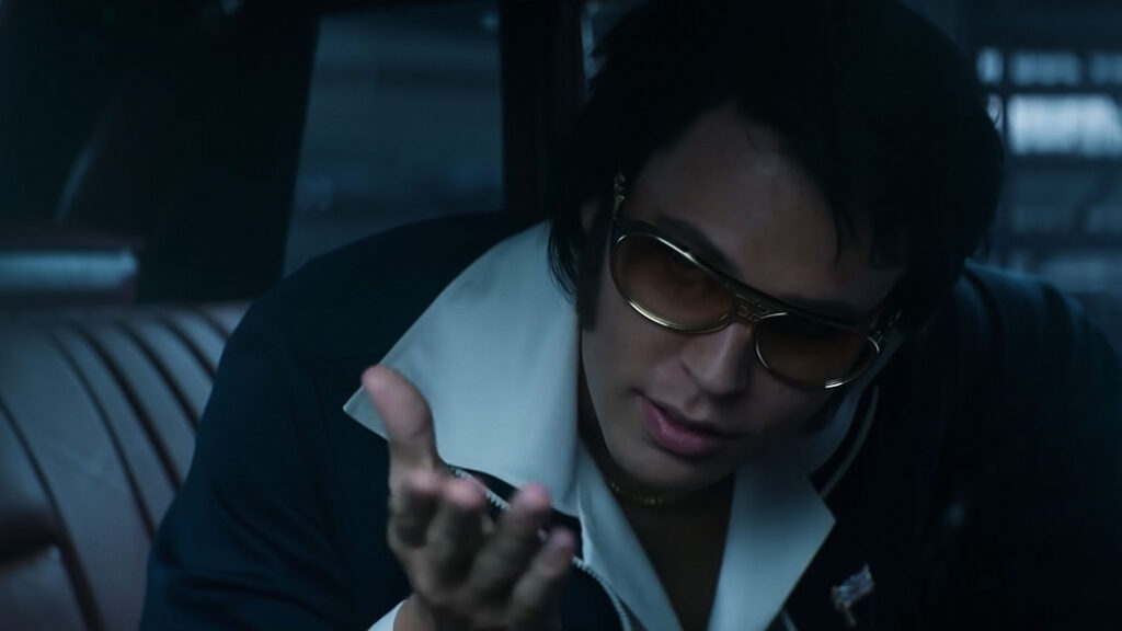 Baz Luhrmann’s ELVIS Official Trailer