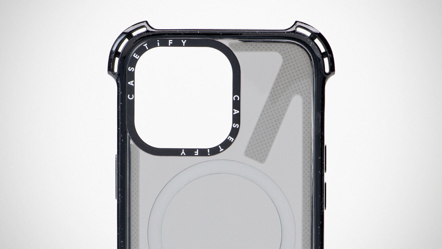 CASETiFY Bounce iPhone Case by Ponti Design Studio