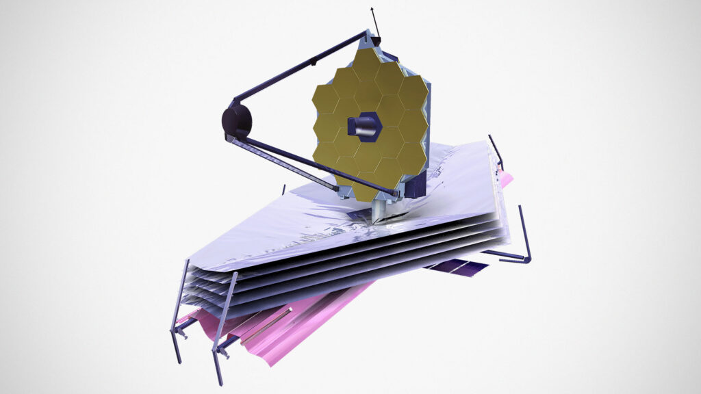 Interesting Science Tech You Need To Know About