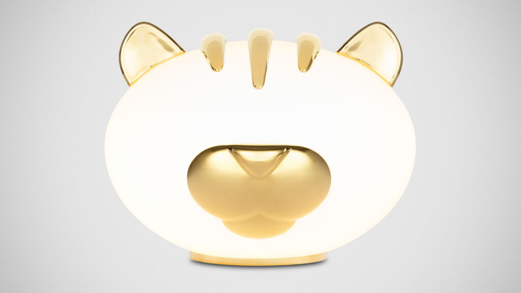 Moooi Grwoww Pet Light by Marcel Wanders Studio