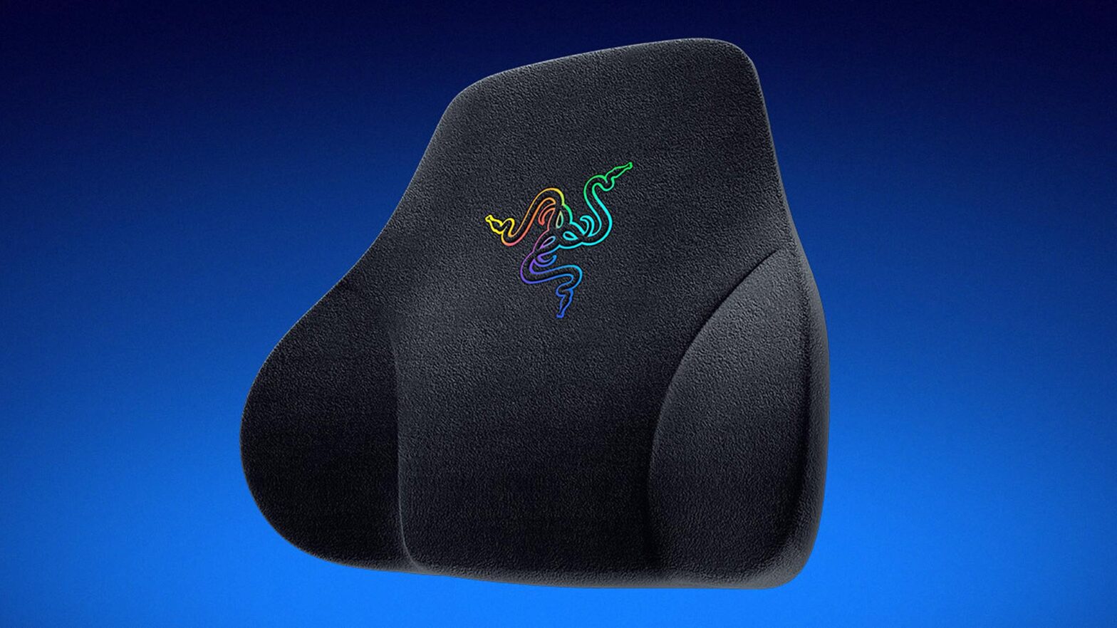 Razer Wants To Sell You A Chromaenabled Head Cushion For Your Gaming