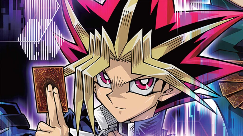 Show Off Your Love For Yu-Gi-Oh! With These 6 Tips