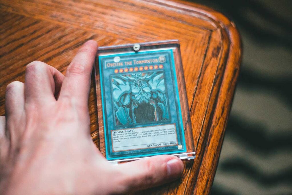 Show Off Your Love For Yu-Gi-Oh! With These 6 Tips