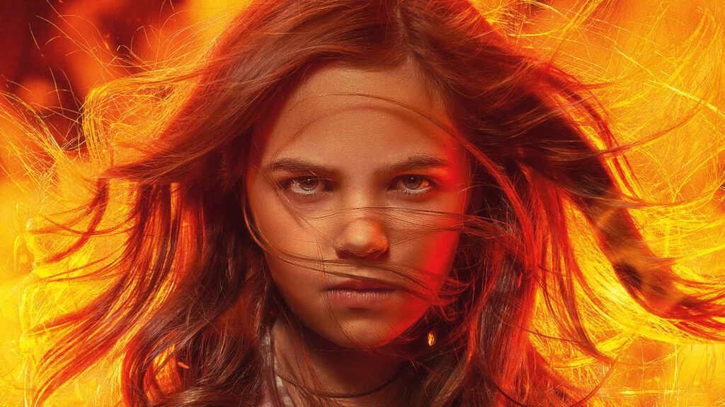 Stephen King’s Firestarter Official Trailer