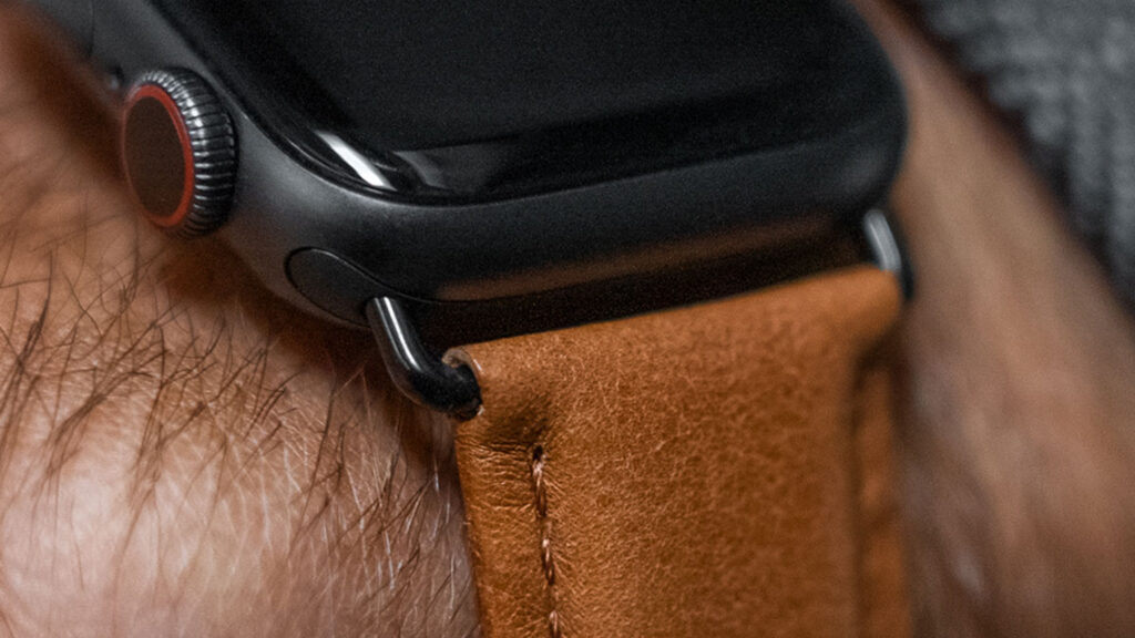 Tech Bands Indestructible Apple Watch Straps