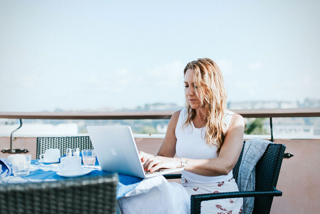 Tech You Need To Work From Anywhere