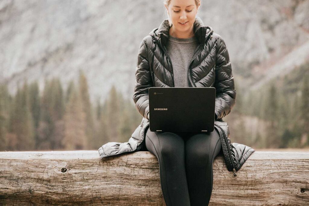 Tech You Need To Work From Anywhere