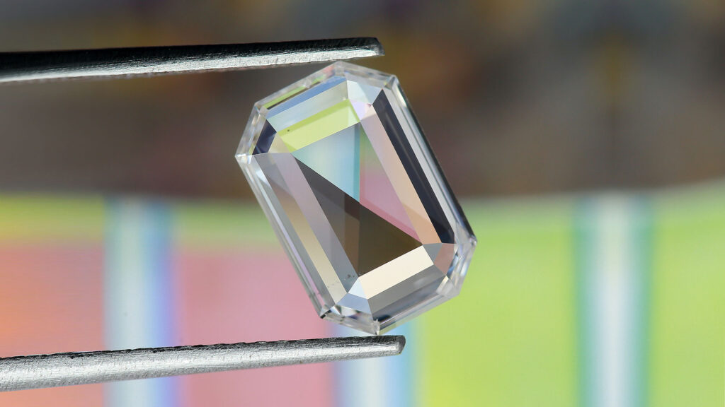 Timeless Elegance Of Emerald Cut Engagement Rings